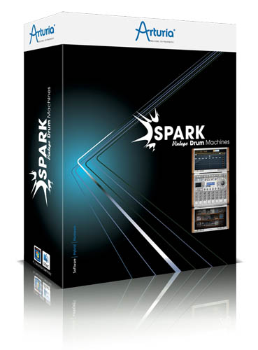Pack_Spark VDM