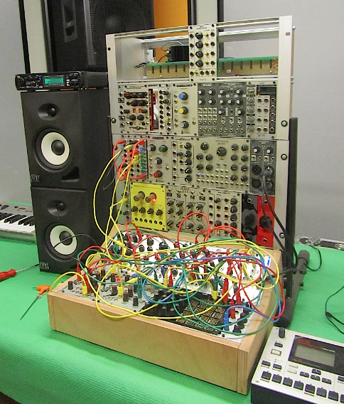 Meet the Knobbers 2012