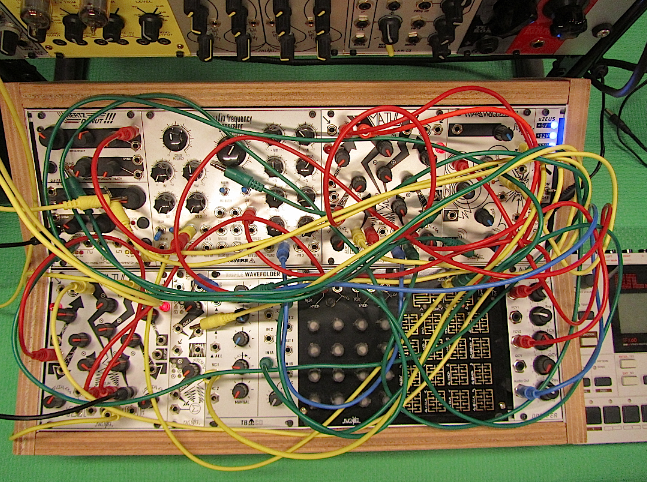 Meet the Knobbers 2012