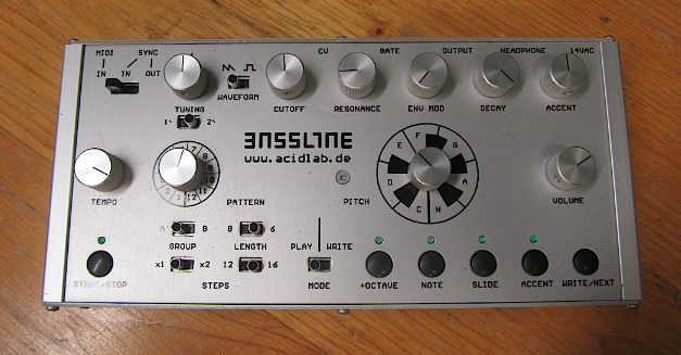 Meet the Knobbers 2012