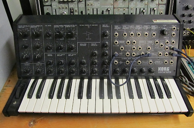 Meet the Knobbers 2012