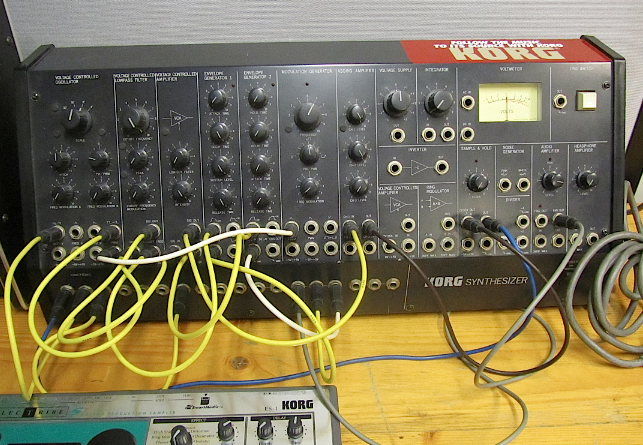 Meet the Knobbers 2012