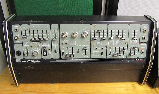 Meet the Knobbers 2012