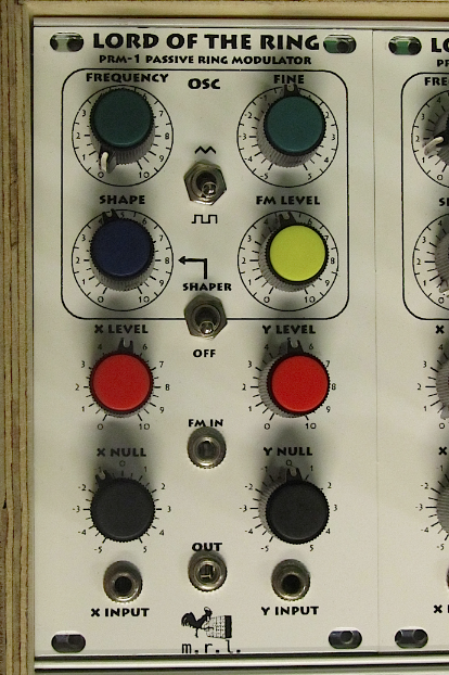 Meet the Knobbers 2012