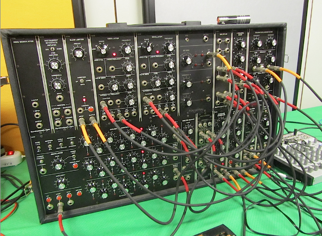 Meet the Knobbers 2012