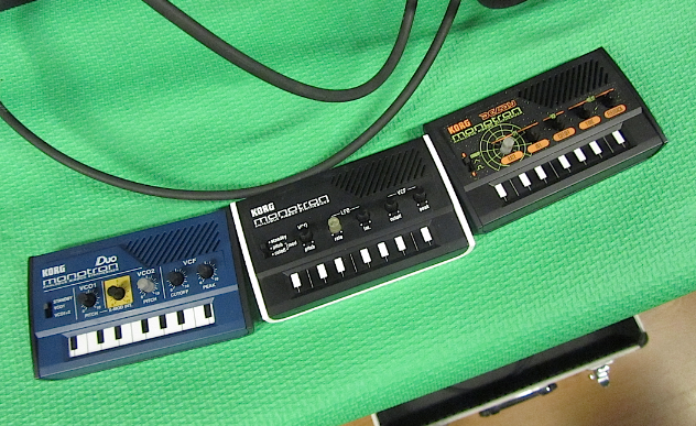 Meet the Knobbers 2012