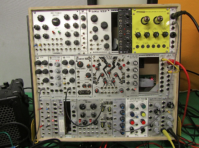 Meet the Knobbers 2012