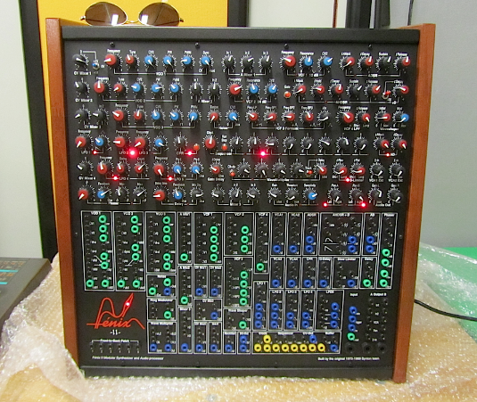 Meet the Knobbers 2012