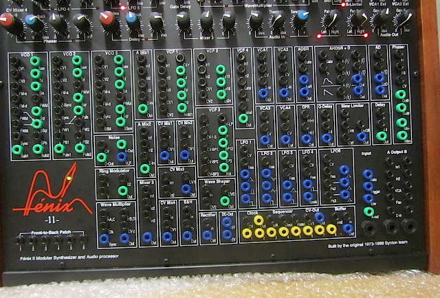 Meet the Knobbers 2012