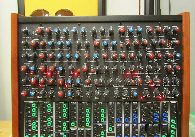 Meet the Knobbers 2012