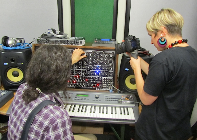 Meet the Knobbers 2012