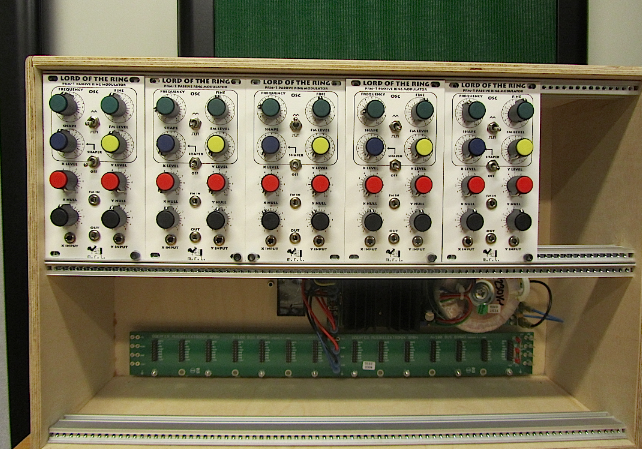 Meet the Knobbers 2012