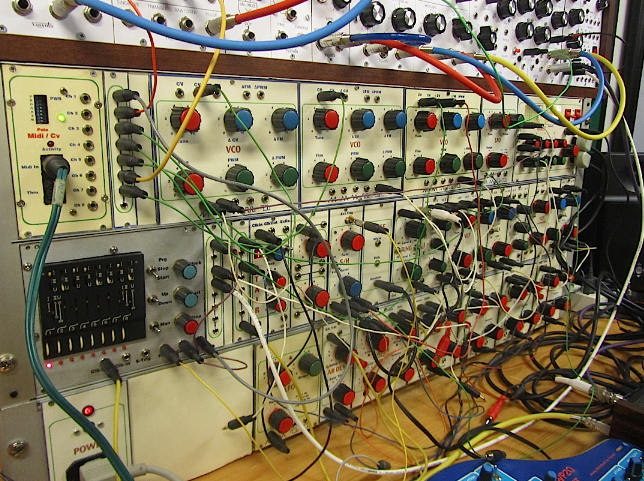 Meet the Knobbers 2012