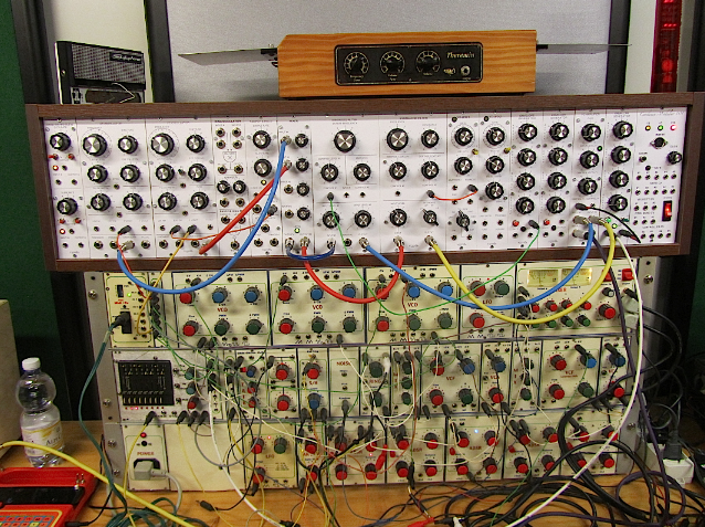 Meet the Knobbers 2012