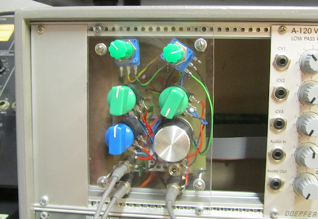 Meet the Knobbers 2012