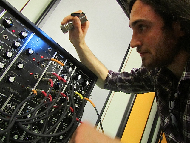 Meet the Knobbers 2012