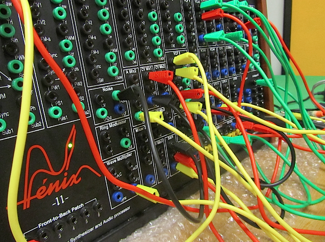 Meet the Knobbers 2012