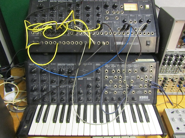 Meet the Knobbers 2012