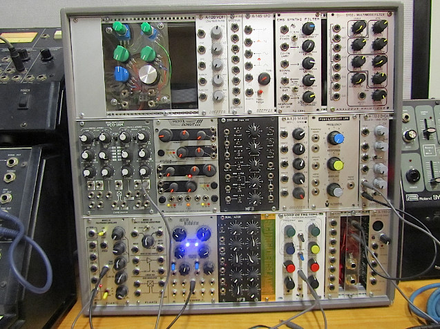 Meet the Knobbers 2012