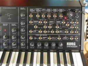 MS-20mini patch