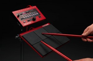Nord Drum 2 - Nord Pad