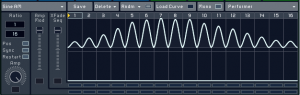 p05 sine am