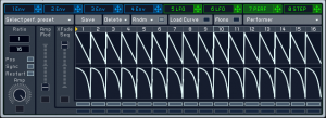 ritmo 00