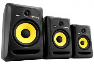 KRK Rokit Gen 3