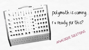 polymath 2