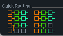 Anlg Quick Routing