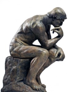 thinker