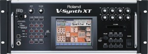 v-synth xt