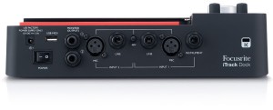 focusrite 2