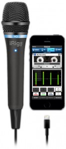 iRig Mic 01