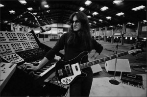 Giovanotti 02 - 05 geddy