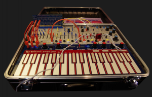 04 - Buchla Music Easel