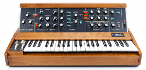 05 - Moog Minimoog Model D