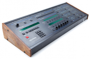 10 - Oberheim Xpander