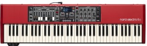 Model-Nord-Electro-5D-73