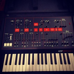 korg odyssey full key