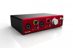 Focusrite_Clarett_2Pre