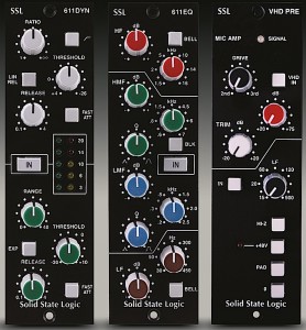 SSL_TRIO
