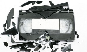 vhs