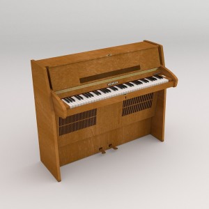 electra-piano