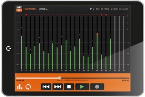 uRemote_Meterbar