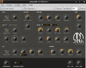 amSynth-newest