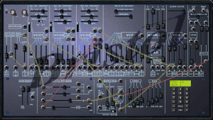 arp2600