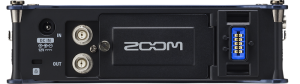 zoom ZOOM-F8_RearFacts