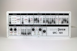 sfc 101