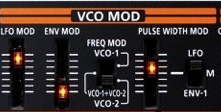 vco mod jp-08